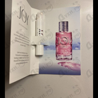 Отзывы Christian Dior Joy By Dior Intense