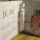 Отзывы Christian Dior Joy By Dior Intense