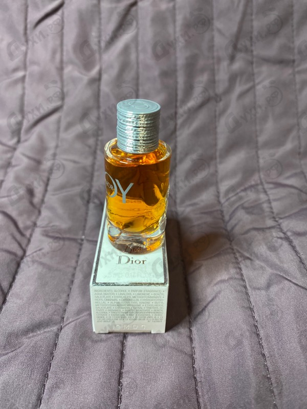 Духи Joy By Dior Intense от Christian Dior