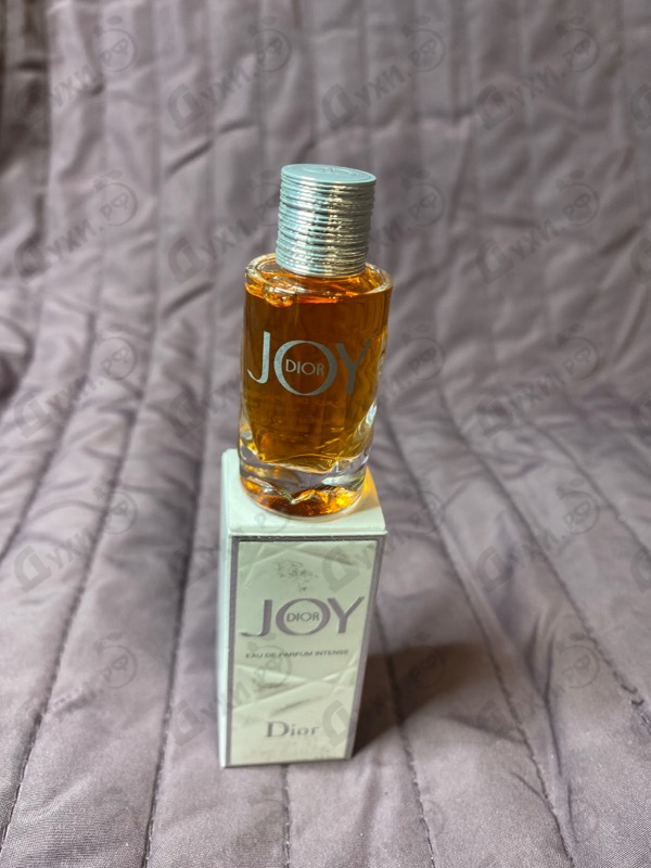 Отзывы Christian Dior Joy By Dior Intense