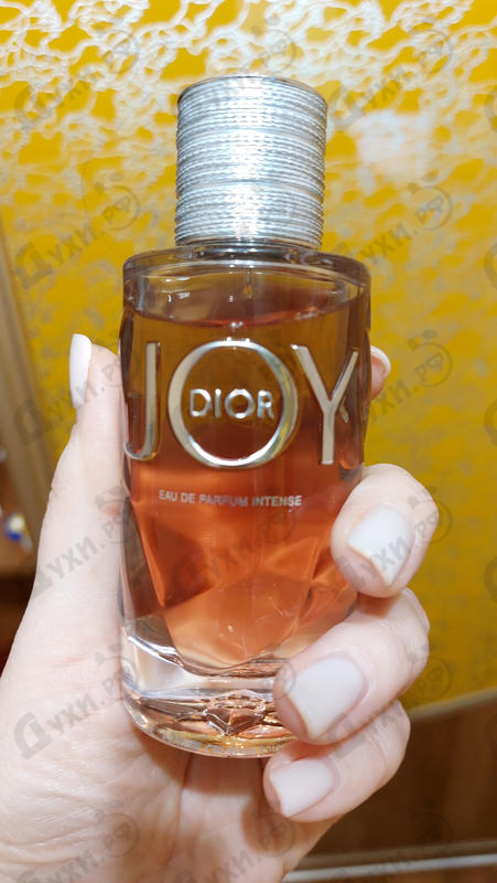Духи Joy By Dior Intense от Christian Dior