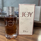 Отзывы Christian Dior Joy By Dior Intense