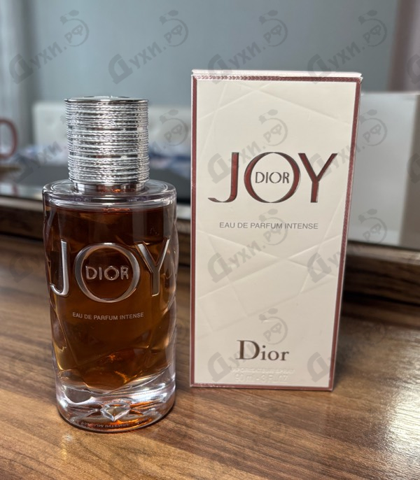 Купить Joy By Dior Intense от Christian Dior