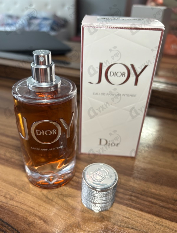 Духи Joy By Dior Intense от Christian Dior