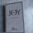 Отзыв Christian Dior Joy By Dior Intense