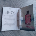 Духи Joy By Dior Intense от Christian Dior