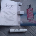 Духи Joy By Dior Intense от Christian Dior