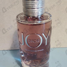 Отзыв Christian Dior Joy By Dior Intense