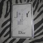 Отзыв Christian Dior Joy By Dior Intense
