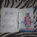 Отзыв Christian Dior Joy By Dior Intense