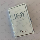 Духи Joy By Dior Intense от Christian Dior