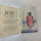 Духи Joy By Dior Intense от Christian Dior