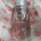 Духи Joy By Dior Intense от Christian Dior