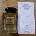 Духи Orangerie Venise от Giorgio Armani