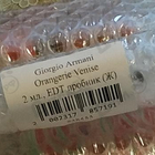 Отзывы Giorgio Armani Orangerie Venise