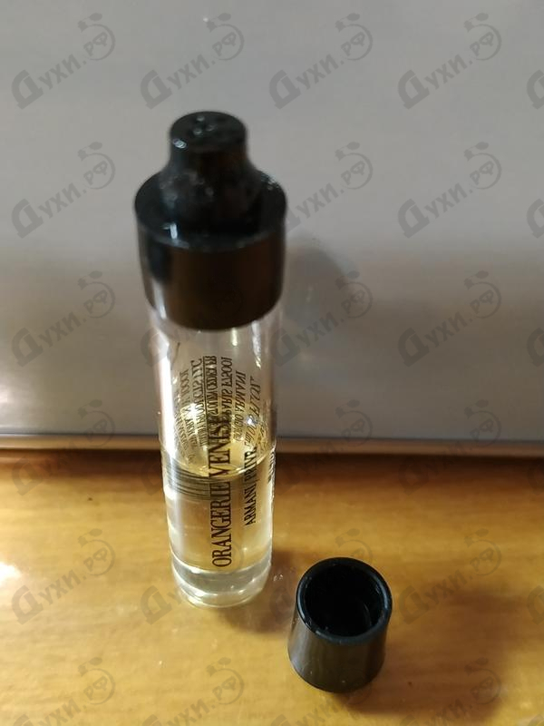 Отзыв Giorgio Armani Orangerie Venise Купить Orangerie Venise от Giorgio Armani