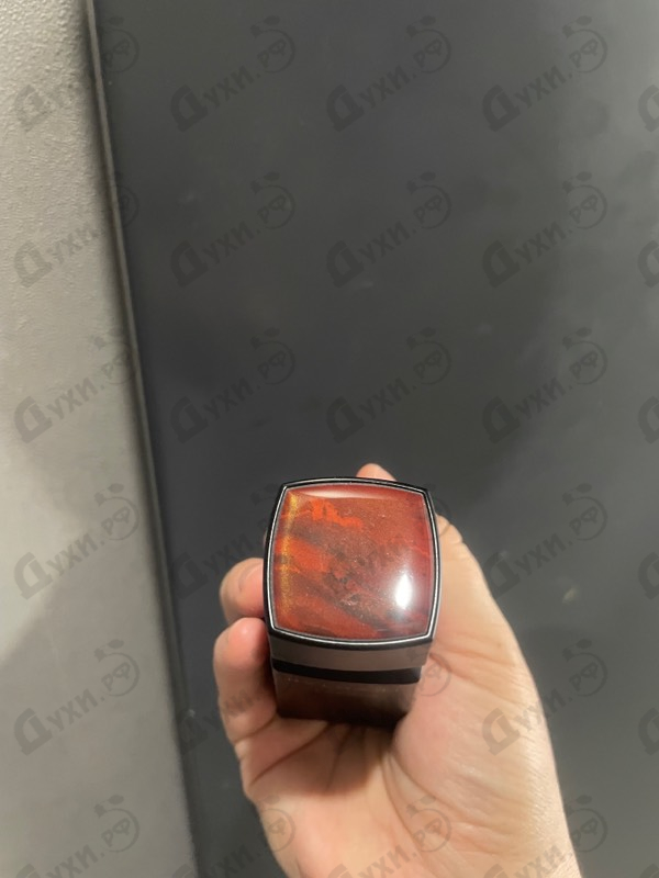 Духи Yasep от Bvlgari