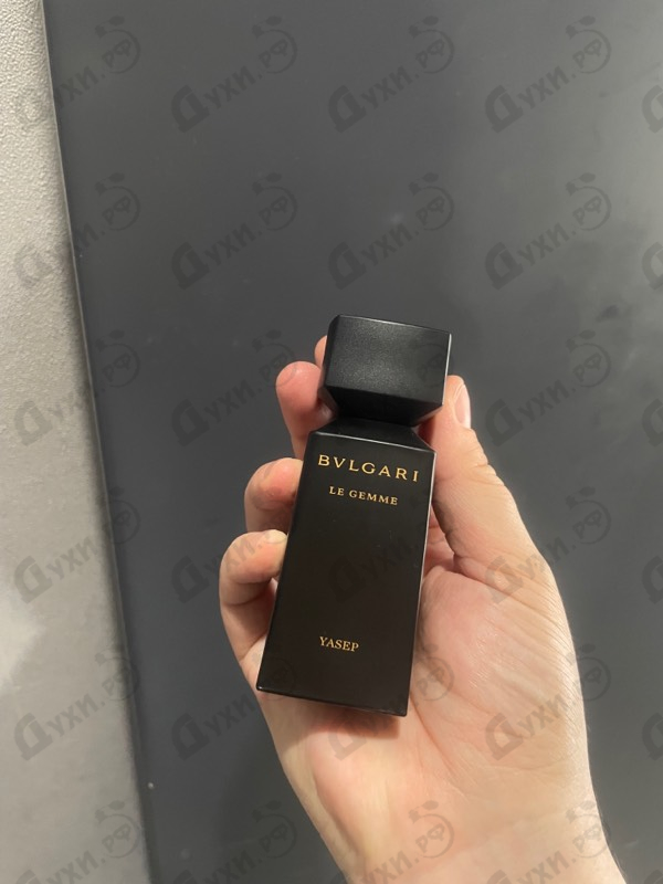 Купить Bvlgari Yasep