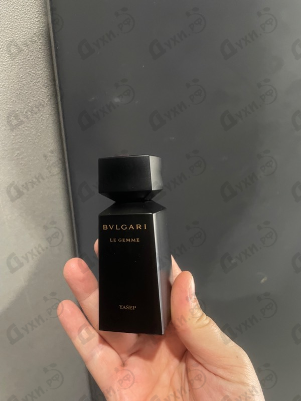 Парфюмерия Bvlgari Yasep
