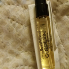 Отзывы Guerlain Embruns D'Ylang