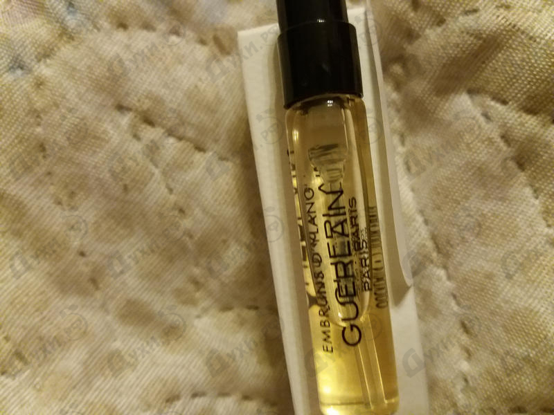 Купить Embruns D'Ylang от Guerlain