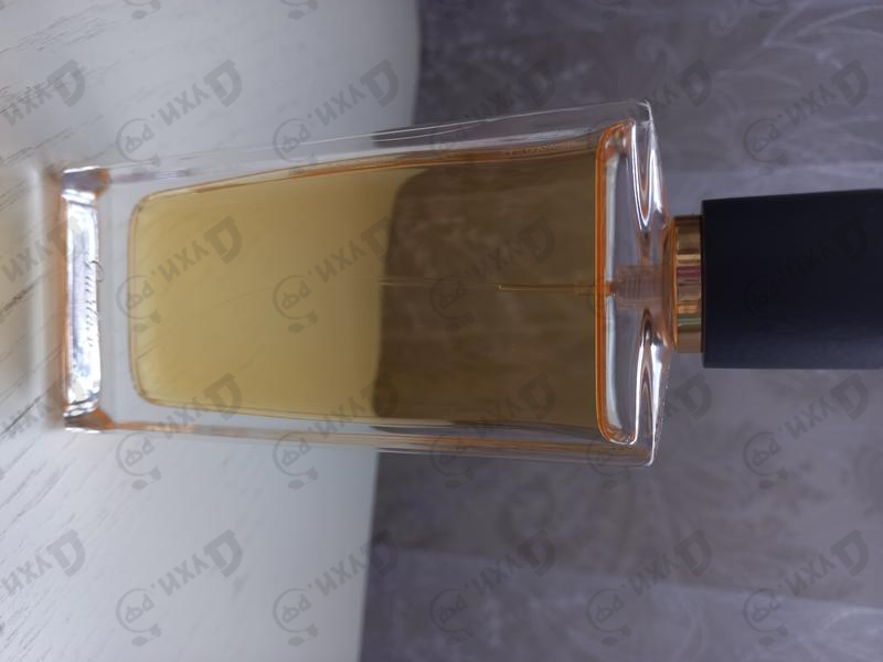 Духи Embruns D'Ylang от Guerlain