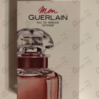 Духи Mon Guerlain Eau De Parfum Intense от Guerlain