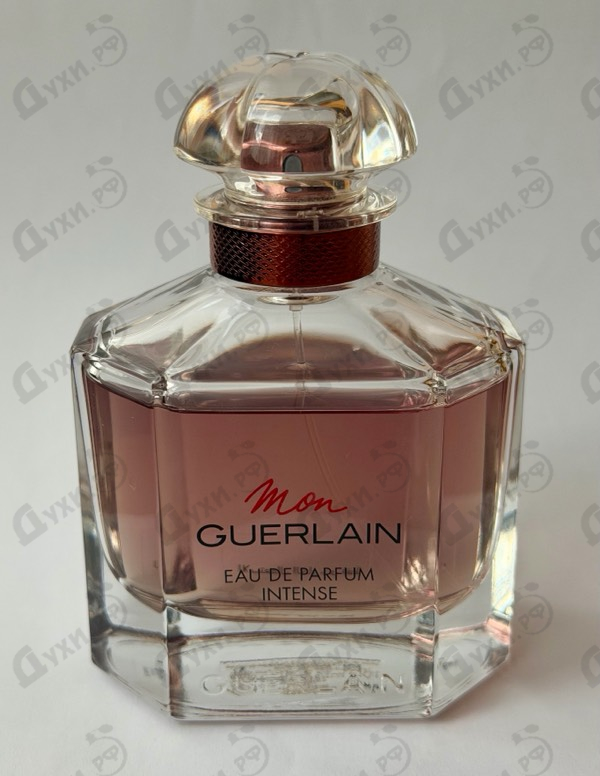 Отзыв Guerlain Mon Guerlain Eau De Parfum Intense