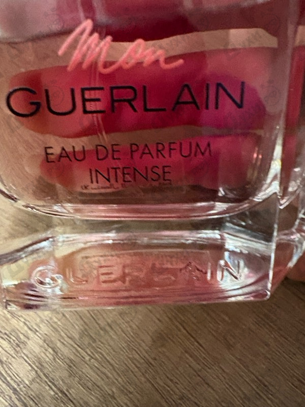 Парфюмерия Mon Guerlain Eau De Parfum Intense от Guerlain