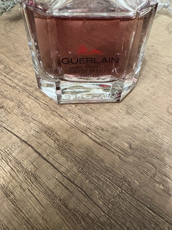 Отзывы Guerlain Mon Guerlain Eau De Parfum Intense
