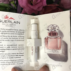 Духи Mon Guerlain Eau De Parfum Intense от Guerlain
