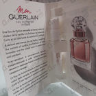 Духи Mon Guerlain Eau De Parfum Intense от Guerlain