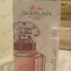 Духи Mon Guerlain Eau De Parfum Intense от Guerlain