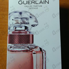 Отзывы Guerlain Mon Guerlain Eau De Parfum Intense