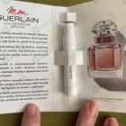 Отзыв Guerlain Mon Guerlain Eau De Parfum Intense