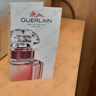 Отзывы Guerlain Mon Guerlain Eau De Parfum Intense