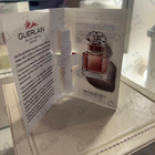 Отзыв Guerlain Mon Guerlain Eau De Parfum Intense