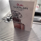 Отзывы Guerlain Mon Guerlain Eau De Parfum Intense