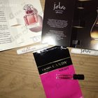 Отзыв Guerlain Mon Guerlain Eau De Parfum Intense