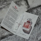 Отзыв Guerlain Mon Guerlain Eau De Parfum Intense
