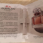 Духи Mon Guerlain Eau De Parfum Intense от Guerlain