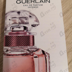 Отзыв Guerlain Mon Guerlain Eau De Parfum Intense