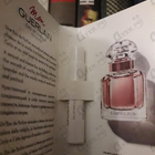 Отзыв Guerlain Mon Guerlain Eau De Parfum Intense