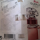 Духи Mon Guerlain Eau De Parfum Intense от Guerlain