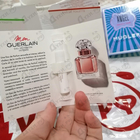 Отзывы Guerlain Mon Guerlain Eau De Parfum Intense