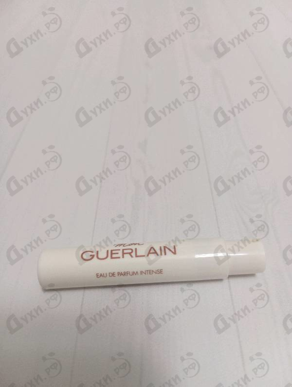 Отзывы Guerlain Mon Guerlain Eau De Parfum Intense