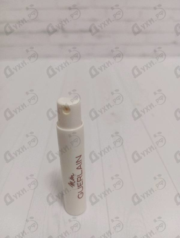 Купить Mon Guerlain Eau De Parfum Intense от Guerlain