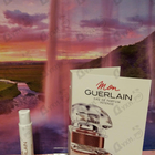 Парфюм Guerlain Mon Guerlain Eau De Parfum Intense