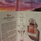 Отзывы Guerlain Mon Guerlain Eau De Parfum Intense