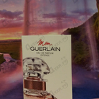 Отзывы Guerlain Mon Guerlain Eau De Parfum Intense